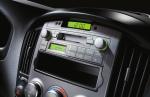 Hyundai H1 2008 года